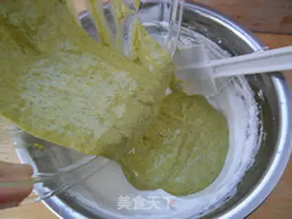 Make Cake roll step 6