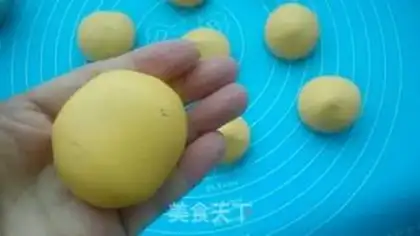 Make Pumpkin pie step 10