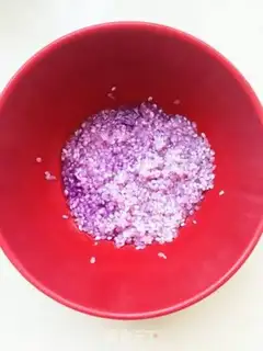 Make ♪ Oatmeal ♪ step 2
