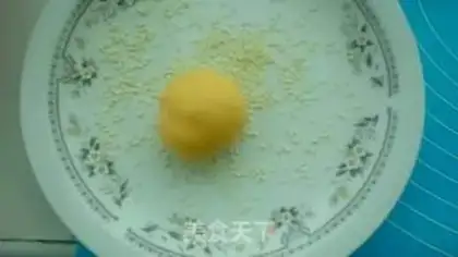 Make Pumpkin pie step 11