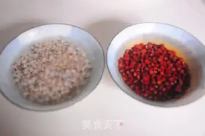 Make Red Bean