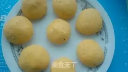 Make Pumpkin pie step 12