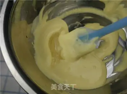 Make Bacon mousse step 3
