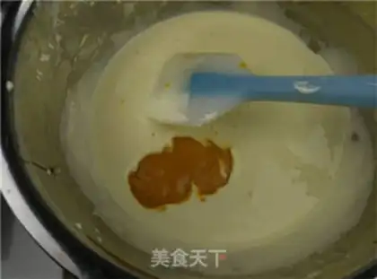 Make Bacon mousse step 4