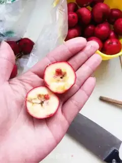 Make Ice cream step 1