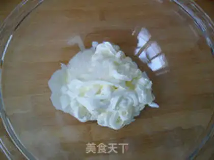 Make Cake roll step 9
