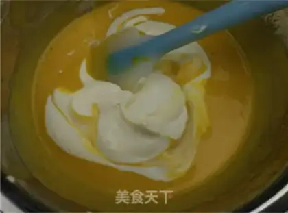 Make Bacon mousse step 5