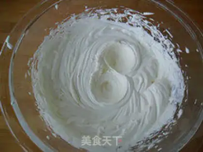 Make Cake roll step 10