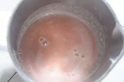 Make Red Bean