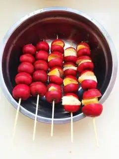 Make Ice cream step 4