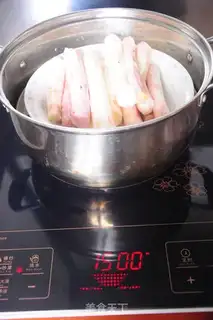 Make Red Bean