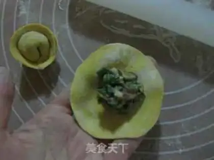 Make Gold and silver step 10