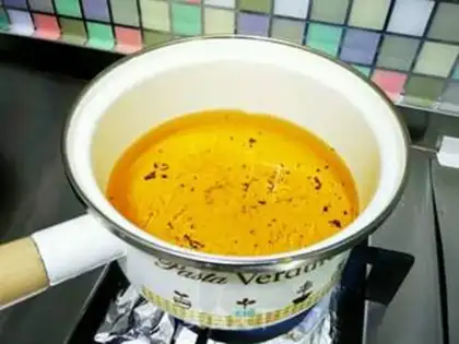 Make Jelly chicken wings step 5