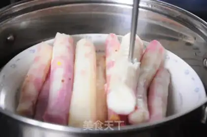 Make Red Bean