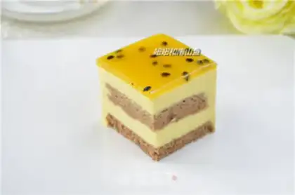 Make Bacon mousse step 9