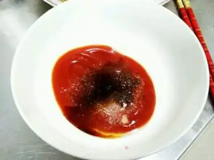 Make Jelly chicken wings step 9