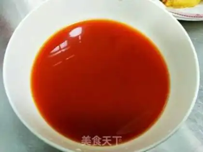 Make Jelly chicken wings step 10