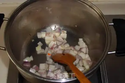 Make Potato beef step 4