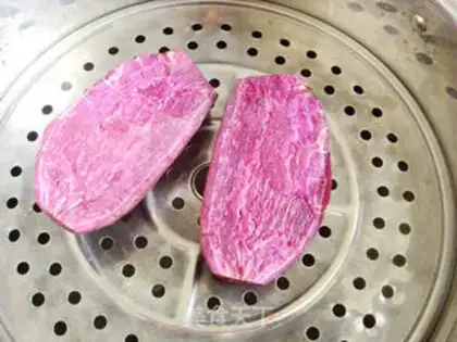 Make Spam sushi step 0