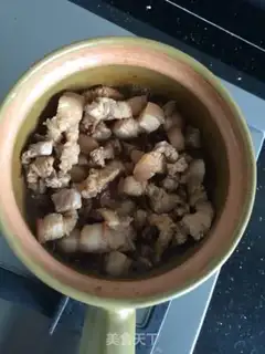 Make peanut butter step 3