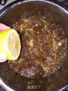 Make The lamb string step 2