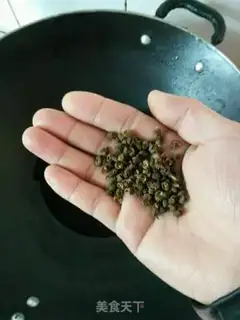 Make Lamb fire pot step 2
