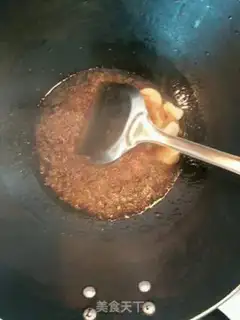 Make Lamb fire pot step 5