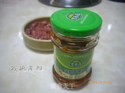 Make Steam beef step 1