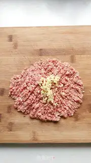 Make Scrambling step 1