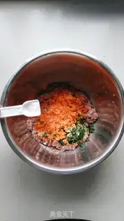 Make Scrambling step 4