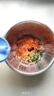 Make Scrambling step 6