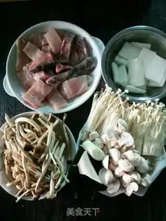 Make Lamb fire pot step 12