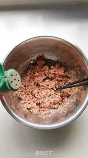 Make Scrambling step 7