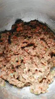 Make Scrambling step 8