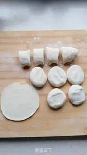 Make Scrambling step 9