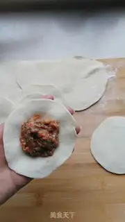Make Scrambling step 10