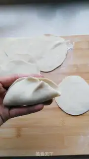 Make Scrambling step 11