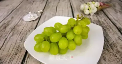Make Creamed lemonade step 1