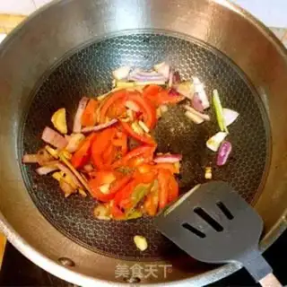 Make Fired squid rings step 8