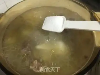 Make Cowtail soup step 11