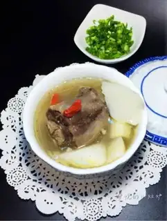 Make Cowtail soup step 15