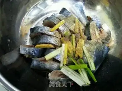 Make Lemon fragrance step 2