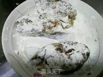 Make Lemon fragrance step 3