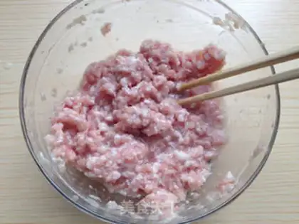 Make Scramble step 3