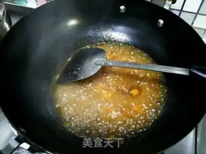 Make Lemon fragrance step 11