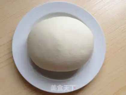 Make Scramble step 7