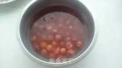 Make The greasy greasy grub step 2