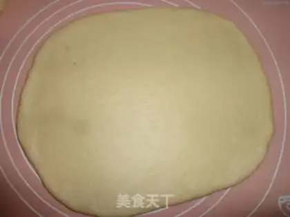 Make Bread doughnuts step 4