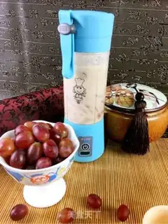 Make Grape juice step 2