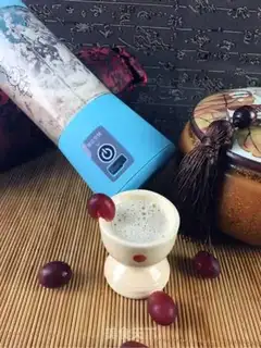 Make Grape juice step 3